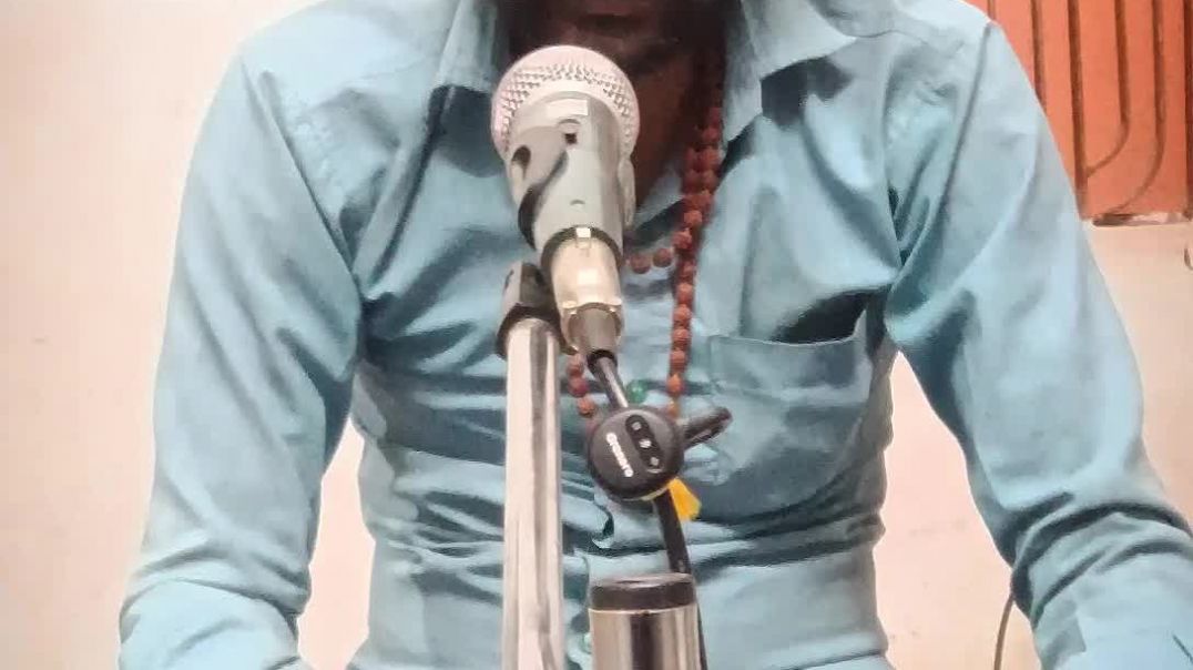 ⁣अखंड श्री रामचरितमानस पाठ/श्री मुलायम सिंह यादव