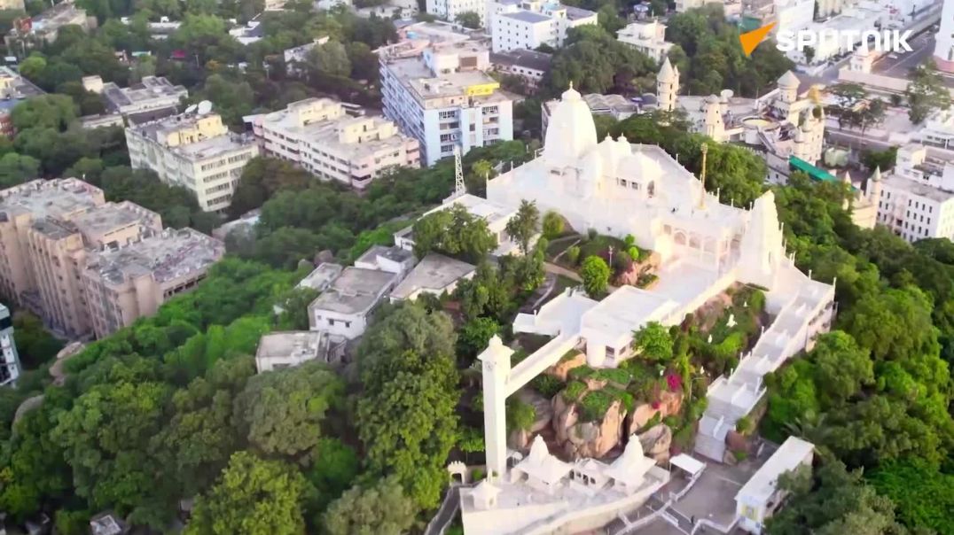 ⁣Telangana turns 12  from newborn state to AI powerhouse