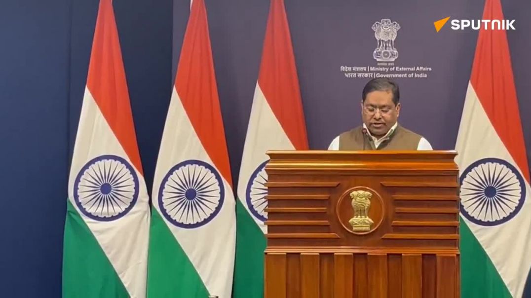 ⁣Venezuelan acting president Delcy Rodrigues to pay working visit to India