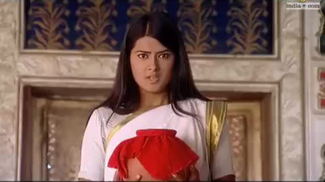 खो_गया_Jhansi_का_एक_और_चिराग_Anand_राव___Jhansi_Ki_Rani___Full_Ep_-_346___