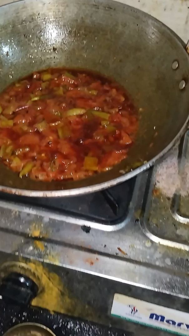 Cooking ke bare mein