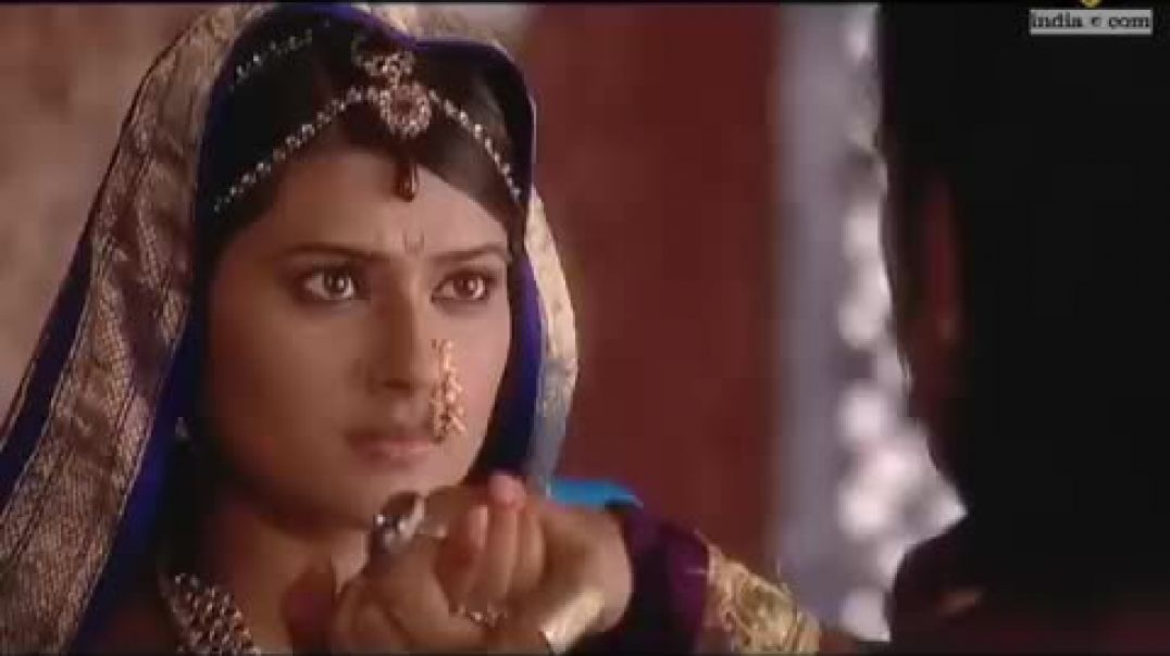 कैसे_दिलायेगी_रानी_Jhansi_को_उसका_उतर_अदिकारी___Jhansi_Ki_Rani___Full_Ep_-_292_