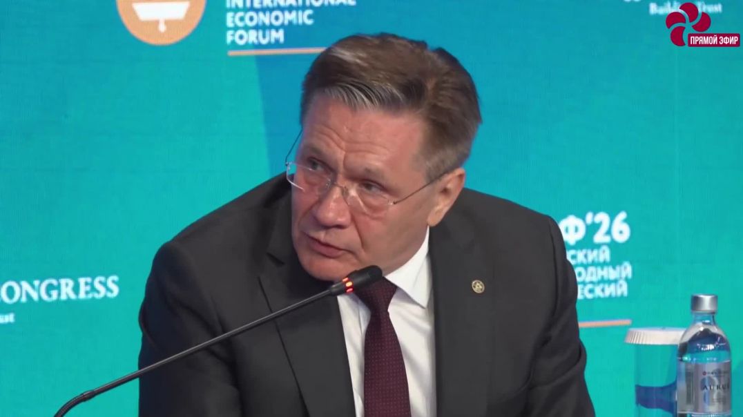 ⁣Russia aims to transform Northern Sea Route into year-round shipping corridor, with India playing pr