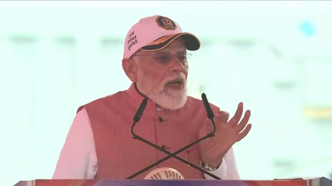 ⁣PM Modi on India going from Defence Importer to Defence Exporter