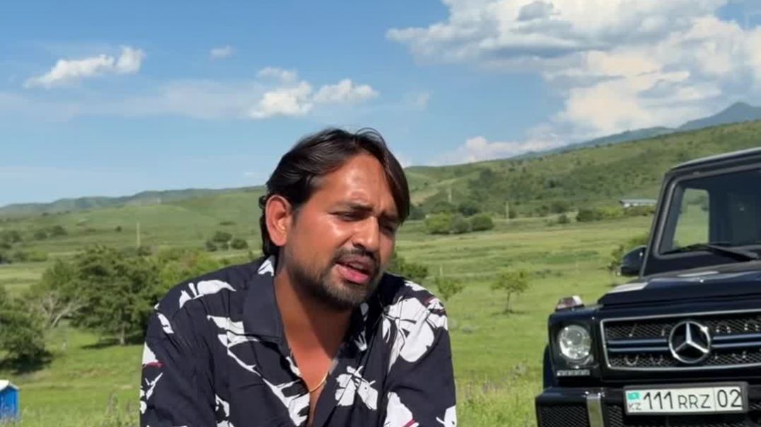 ⁣Kazakhstan Mein Hua Bada Dhokha_😱