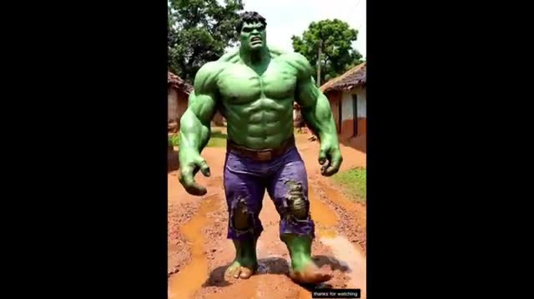 ⁣Nalayak_Hulk_Ai_long_video_!_Hindi_funny_cartoon_🤣__shot_episode_#ai_#hulk_#hulksmash_#funny_#[118