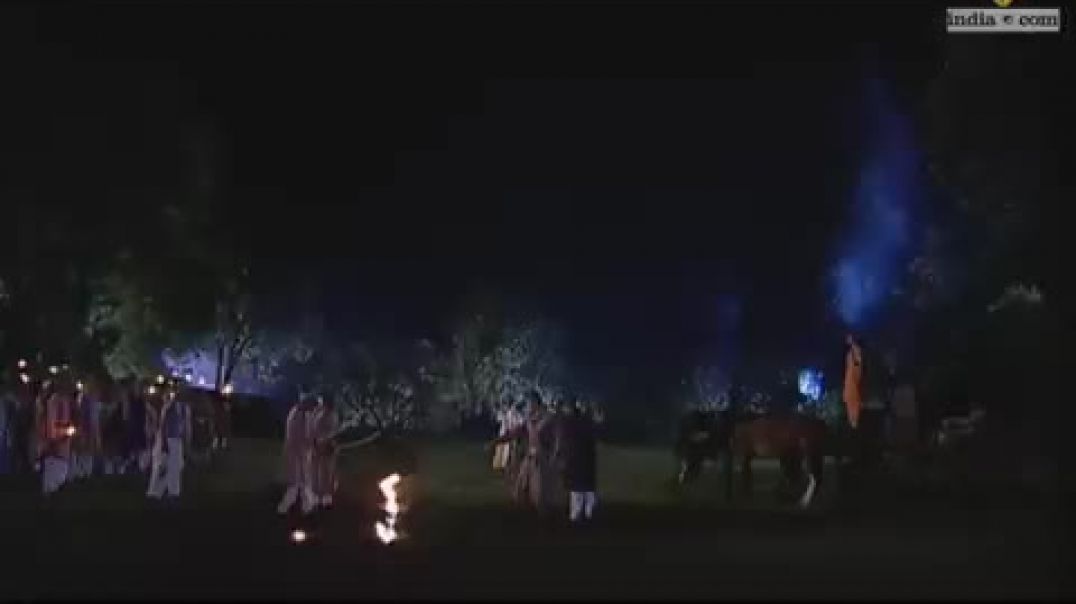 Jansi_की_रानी_ने_मार_गिराया_फिरंगियों_का_झण्डा___Jhansi_Ki_Rani___Full_Ep_-_221___