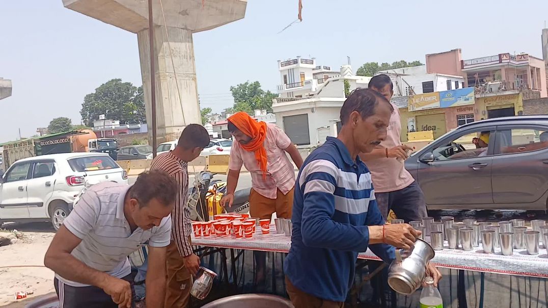 Samaj seva
