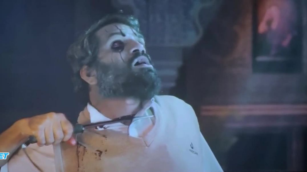 ⁣Haunted 3D Ghosts Of The Past (2026) 720p