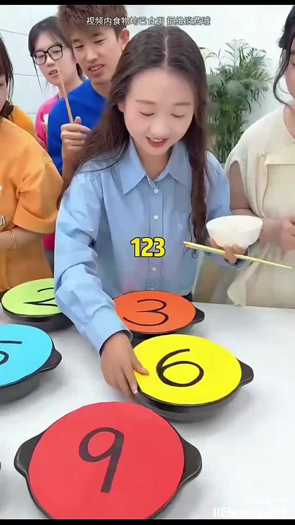 Funny short