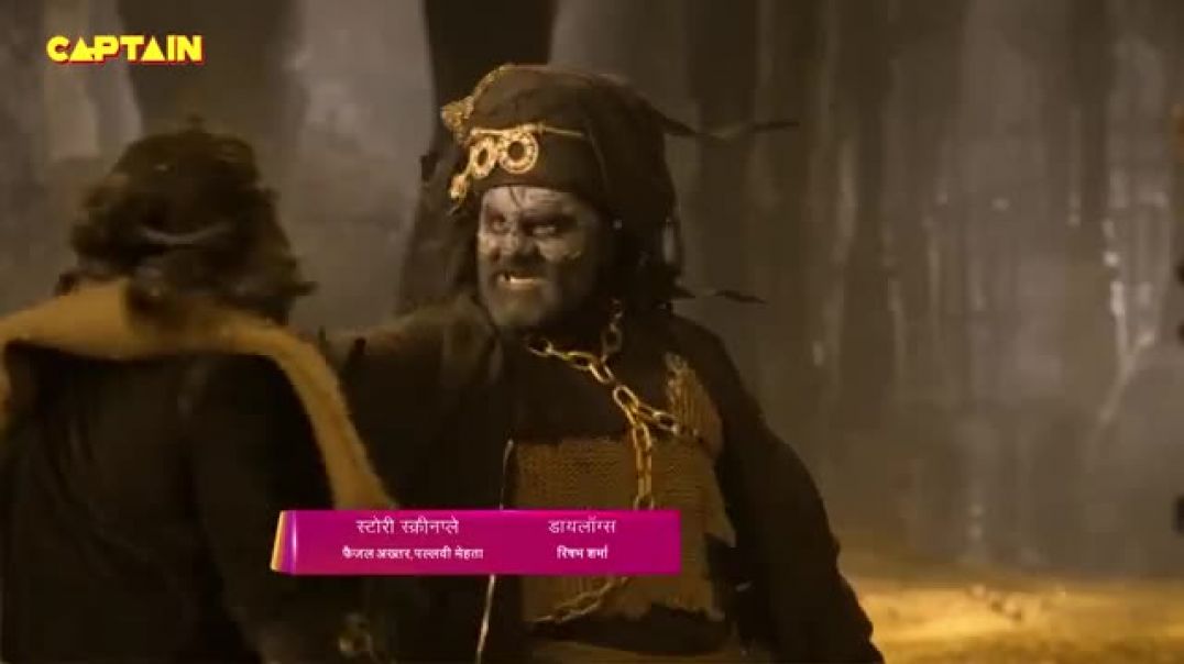 ⁣तजाल_के_केद_में_मर्जीना_और_बच्चो_को_बचाने_आएगा_अलीबाबा____Ali_Baba_Dastaan-E-Kabul__(360p)