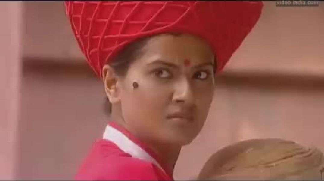 झाँसी_में_Damodar_राव_के_जन्म_दिन_का_मन_रहा_उत्सव___Jhansi_Ki_Rani___Full_Ep_-_377__
