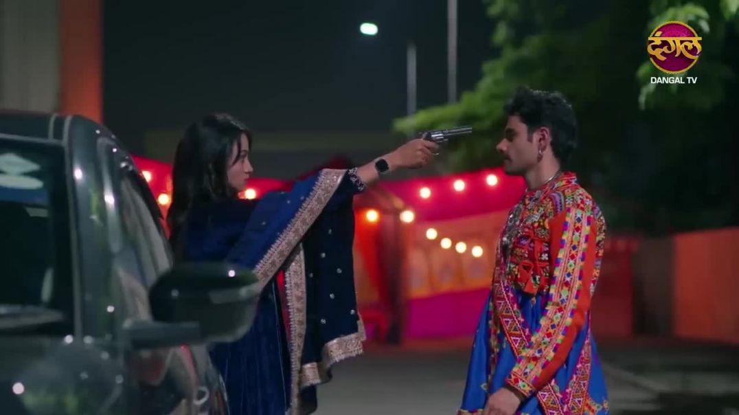 ⁣Rimjhim - Choti Umar Bada Safar _ Full Episode 248 _ 20 June 2026 _ Full HD _Newepisode _ Dangal TV(