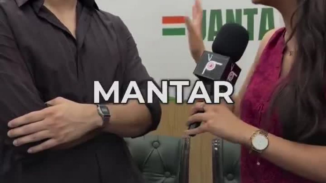 ⁣Cockroach Janta Party not ready to take permission