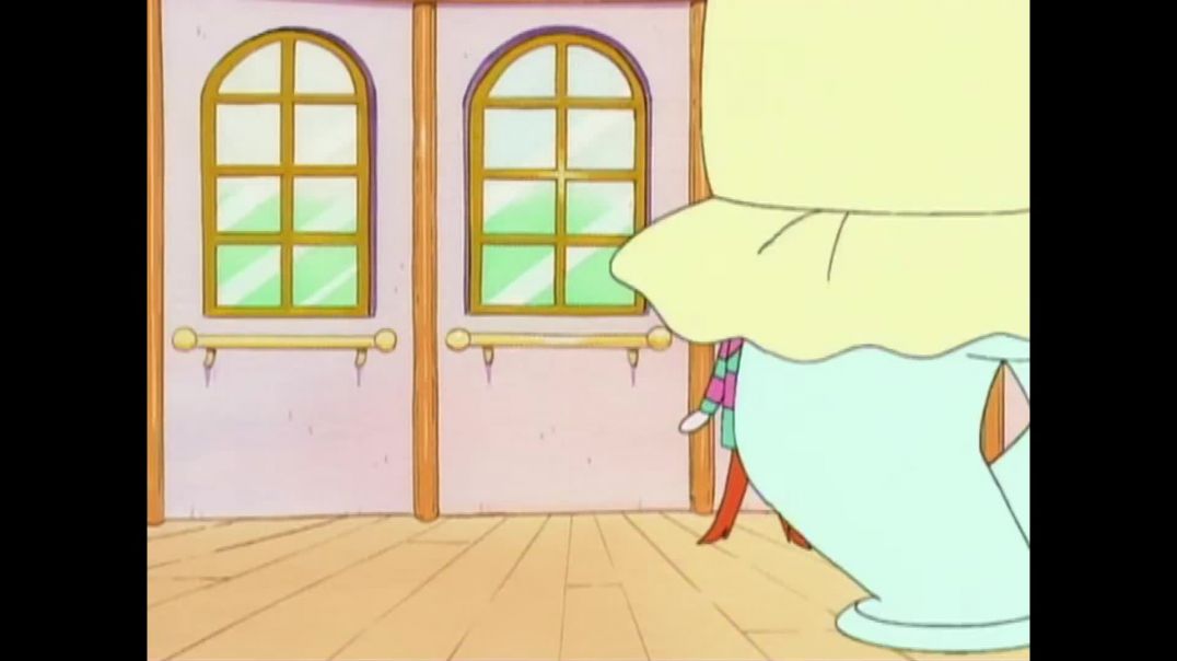 ⁣Mighty Cat Masked Niyander S01E69