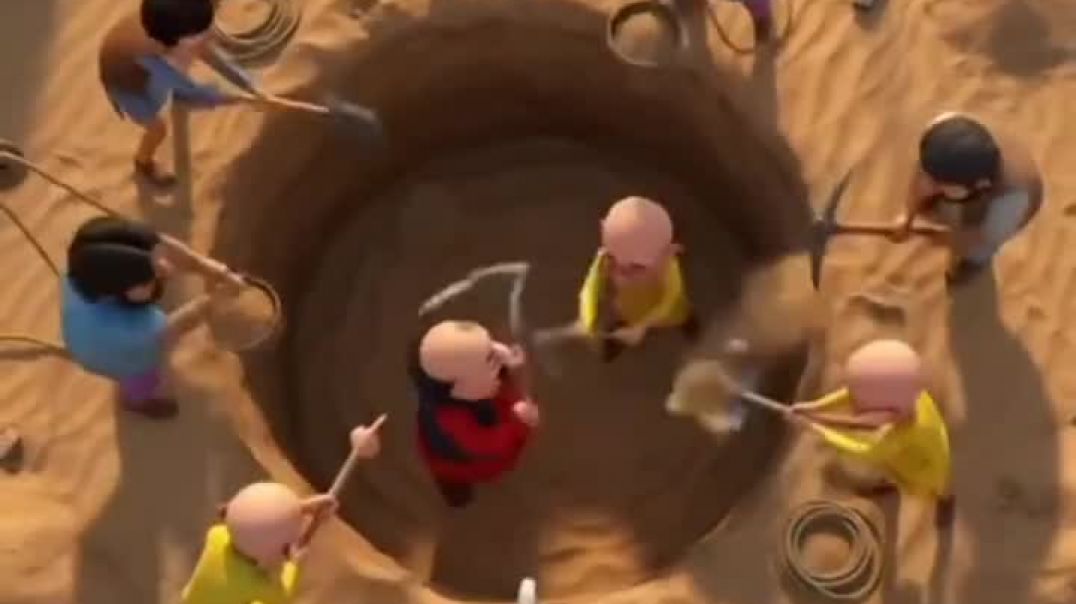 मोटू पतलु और पानी... 😇#reels#tranding#shorts#like#share#motupatlu#calipo#funny