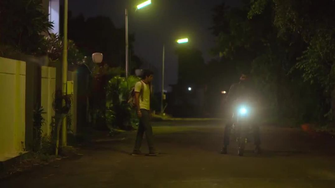⁣Lukkhe Season 1 Episode 2 720p
