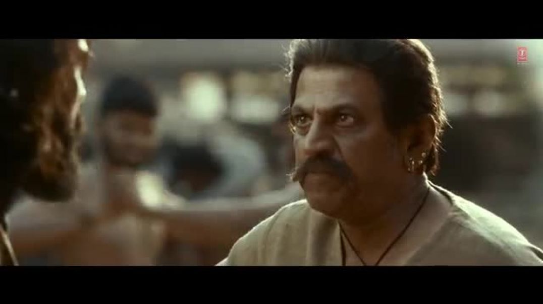 ⁣Full Video: Massa Massa | Peddi | Ram Charan | Buchi Babu | Janhvi | AR Rahman |Vishal Mishra