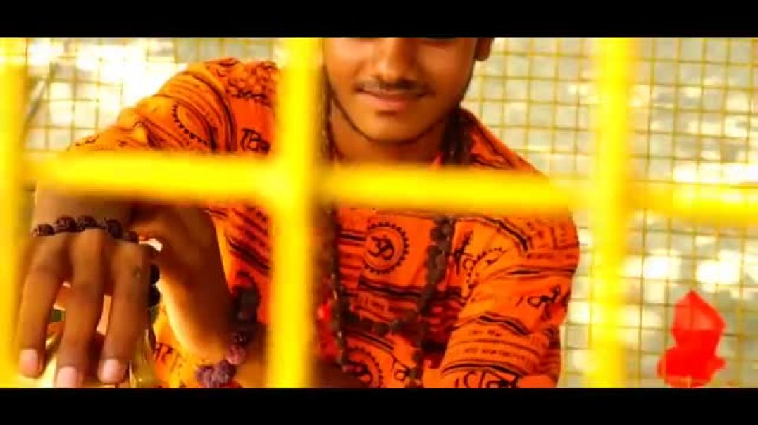 Door_Na_Hona_Shambhu_Official_Video___Krishna_Chaturvedi___Pankaj_VRK___Sagar_Sardar___Jigri_yaar(36