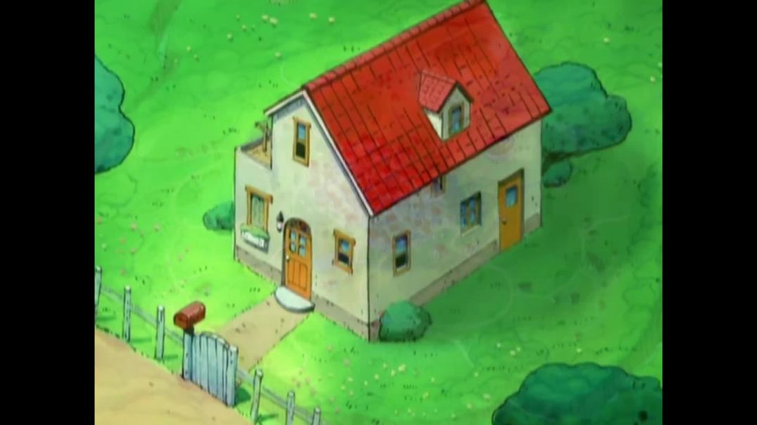 ⁣Mighty Cat Masked Niyander S01E19