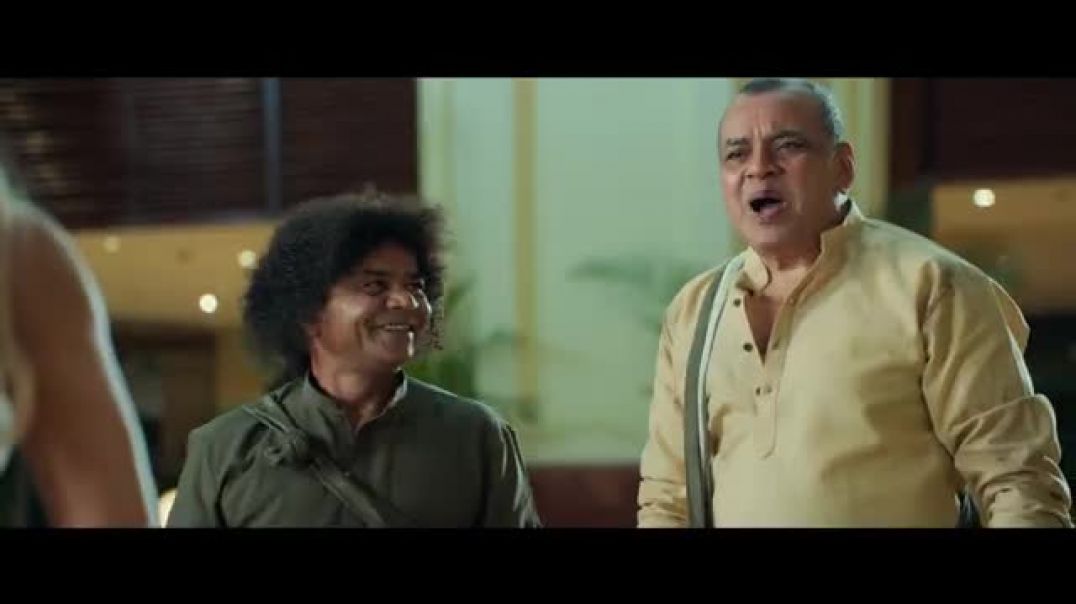 ⁣Welcome To The Jungle - Official Trailer | In Cinemas 26th June