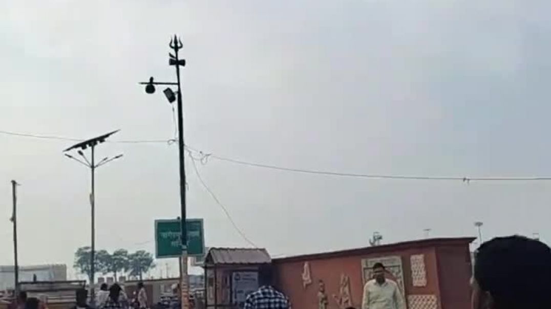 ⁣Ayodhya dham 😍🤗😊