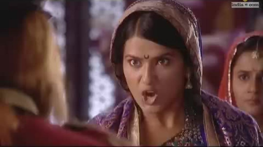 क्या_Lakshmi_बाई_को_मिलेगा_न्याय_Damodar_के_लिए___Jhansi_Ki_Rani___Full_Ep_-_348_