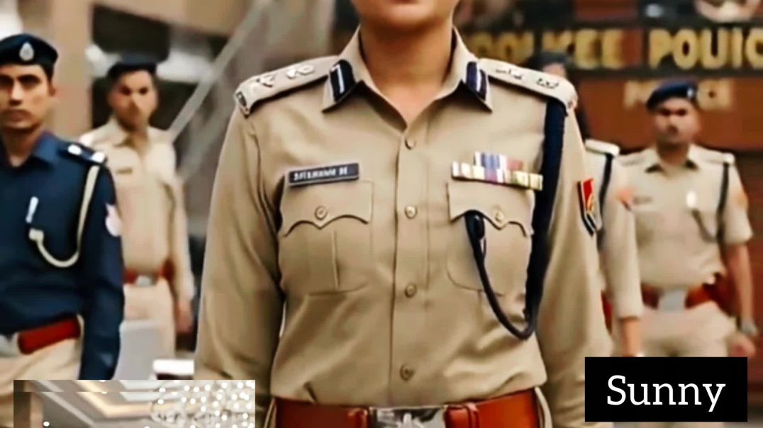 ⁣IPS ने DIG को गिरफ्तार कर लिया! #ips #shorts