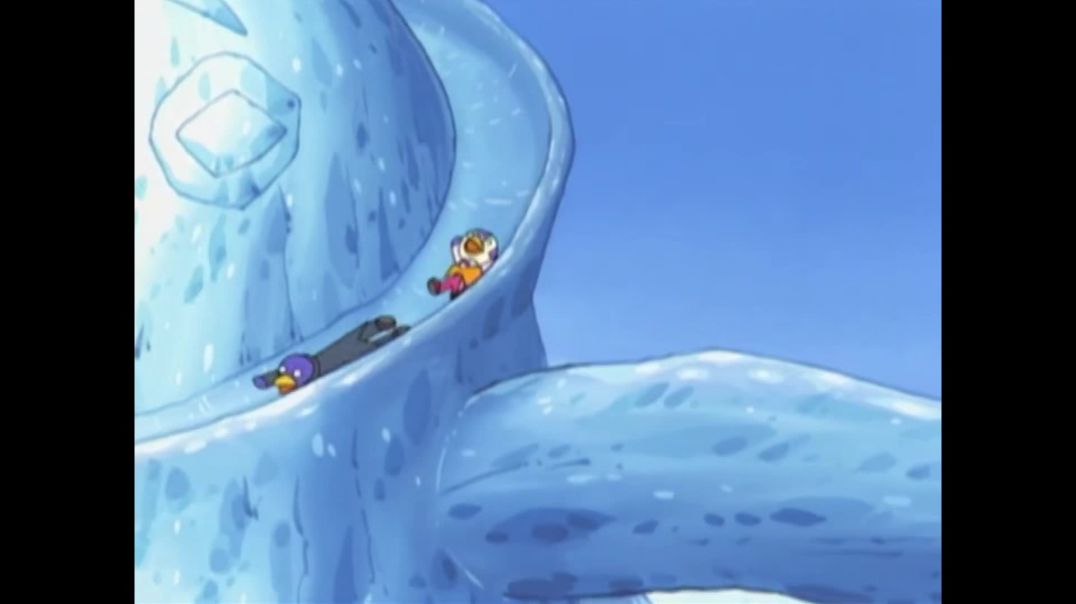 ⁣Mighty Cat Masked Niyander S01E115