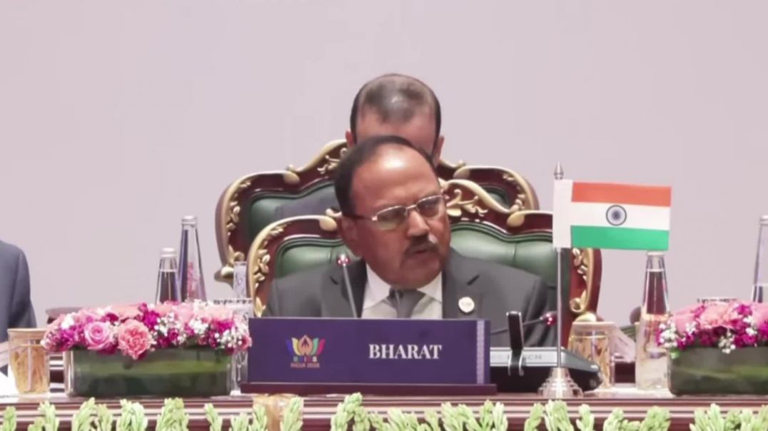 BRICS literally owns almost half of the planet