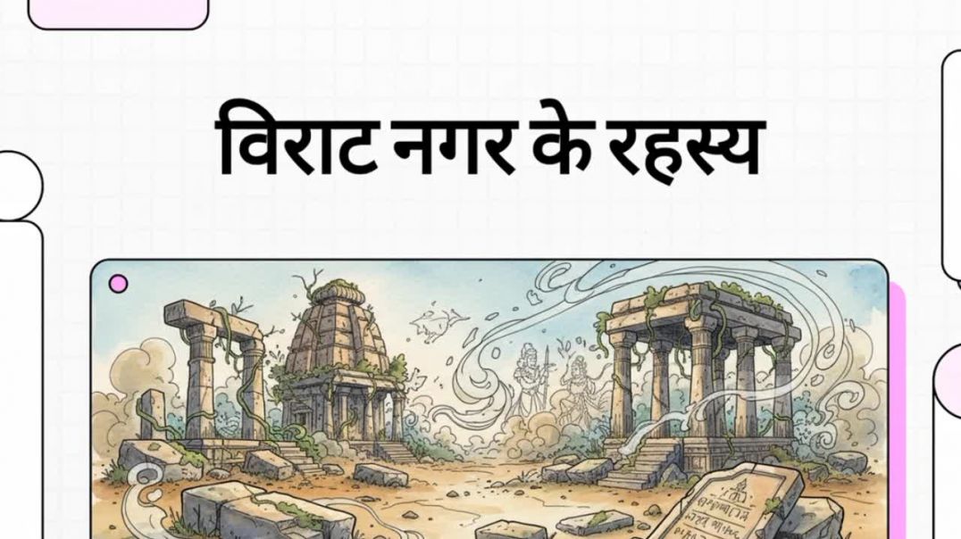 ⁣Biratnagar ke rahasya