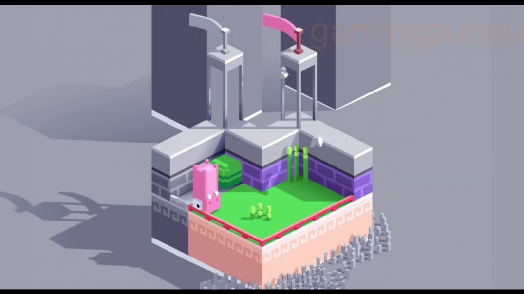 ⁣Fancade game new video