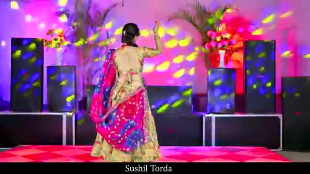 ⁣तुझ संग प्रीत लगाई सजना Dj #@⭐💖subscribe my channel ❤️🌺