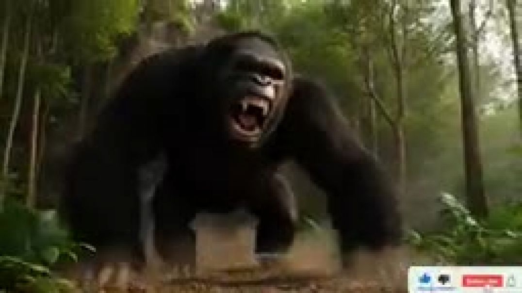 King_Kong_ने_गांव_तबाह_कर_दिया_😱___Hulk_vs_King_Kong_Epic_Fight_Story(144p)