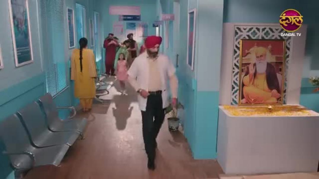 ⁣Jhallee _ Full Episode 3 _ 23 July 2025 _newepisode Full HD Dangal TV(360P)
