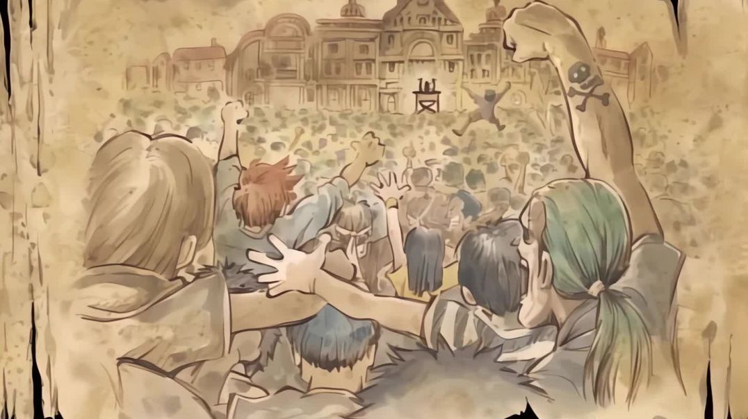 One Piece S1E29