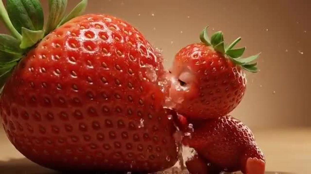 Cute_or_Creepy__AI_Fruit_Babies___Big_Fruits_🍊👶___The_Ultimate_Satisfying_ASMR