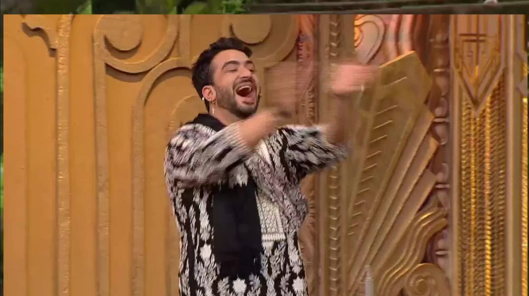 ⁣Krushna ki jabardast comedy