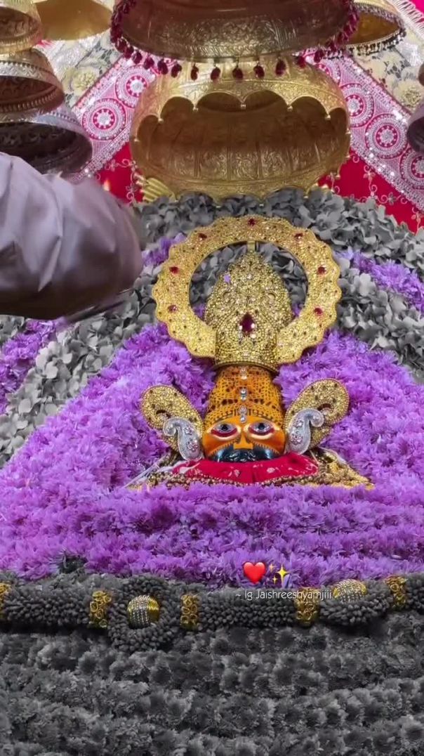 🪷 ।। जय श्री श्याम ।। 🪷