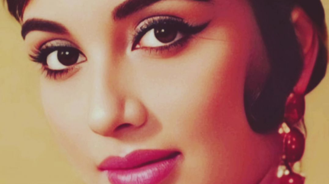 ⁣Sikke Kyon fekne  Lage the Sab #viral #trending #bollywood# actress Sadhna