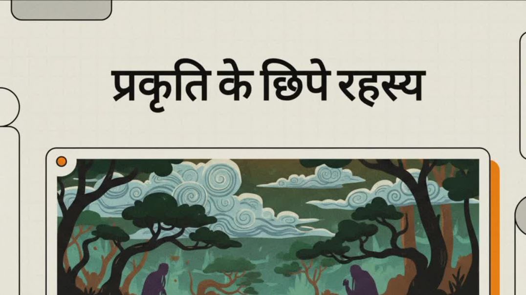 ⁣" रात काम के लिए नहीं होती, यह तो भूत-प्रेतों के लिए होती है।
