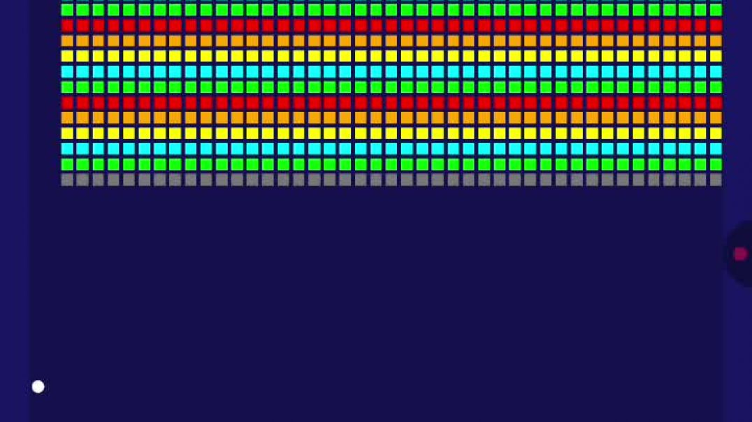 Brick puzzle game