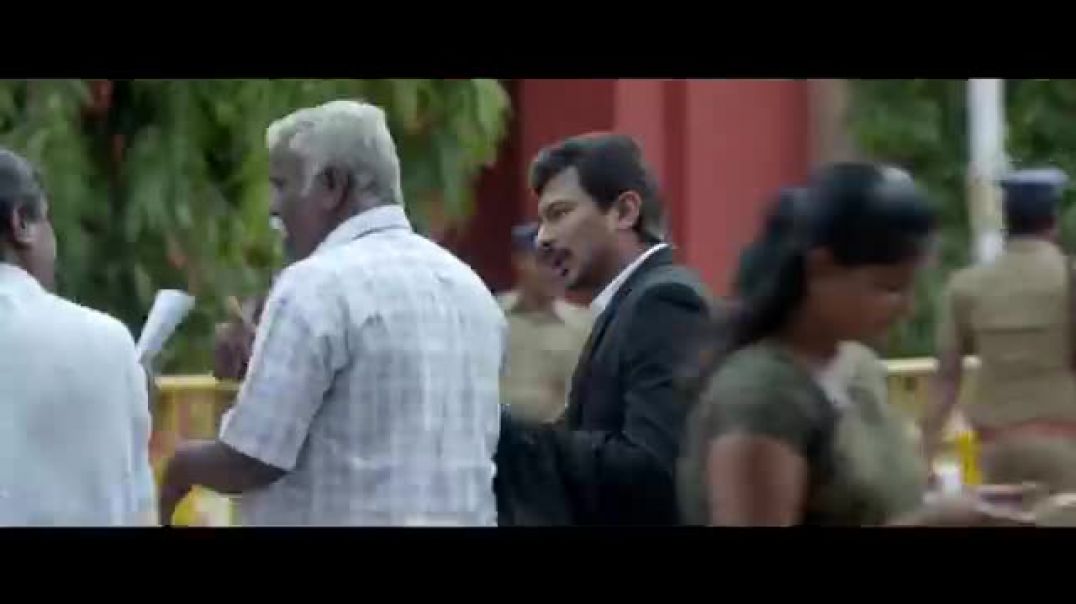 ⁣Manithan - Poi Vazhva Video