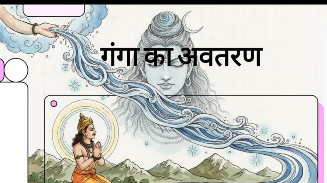 Ganga ka avtaran