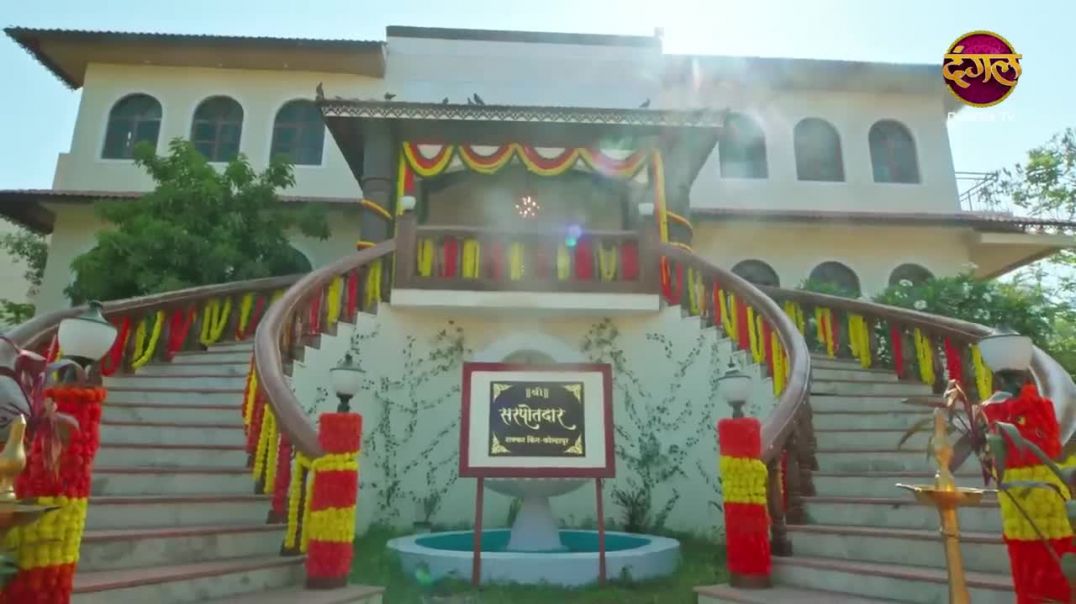 ⁣Tees Ke Paar Jab Mila Pyaar _ Full Episode 37 _ 22 June 2026 _ Full HD _Newepisode _ Dangal TV(720P_