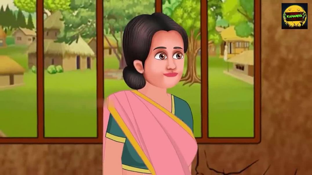 ⁣किन्नर चुड़ैल - Kinner Chudail _ Horror Stories in Hindi _ Hindi Kahaniya _ Moral Stories in Hindi(7
