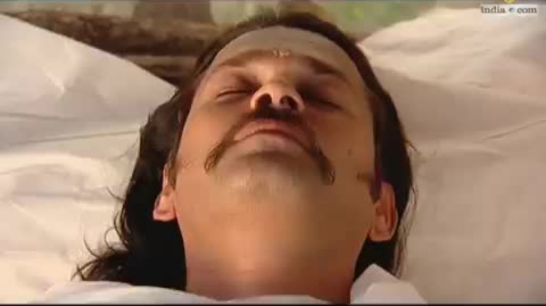 Lakshmi_बाई_के_सामने_Ali_बहादुर_की_जान_लगी_दाव_पे___Jhansi_Ki_Rani___Full_Ep_-_344___
