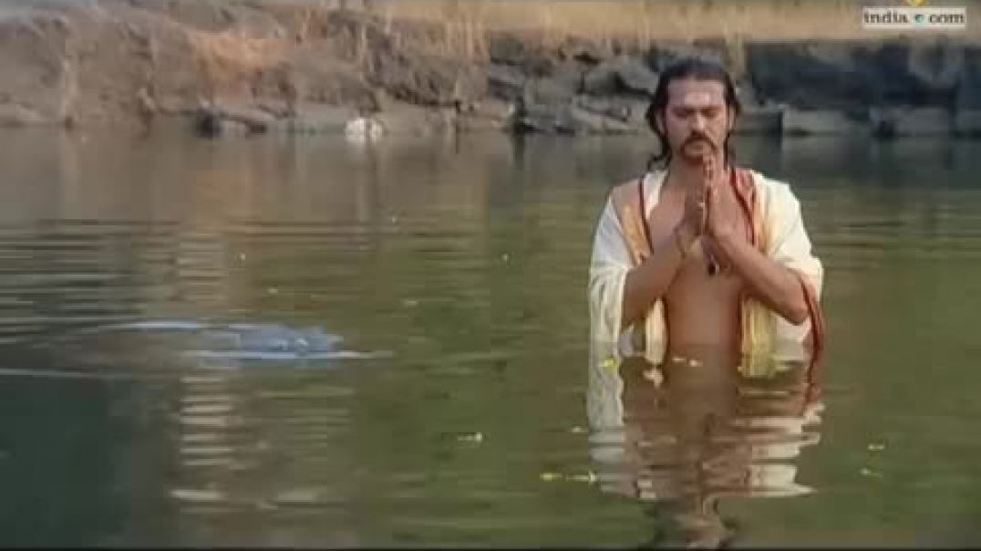 Ali_ने_मरवा_दिया_Gangadhar_राव_को____Jhansi_Ki_Rani___Full_Ep_-_341___