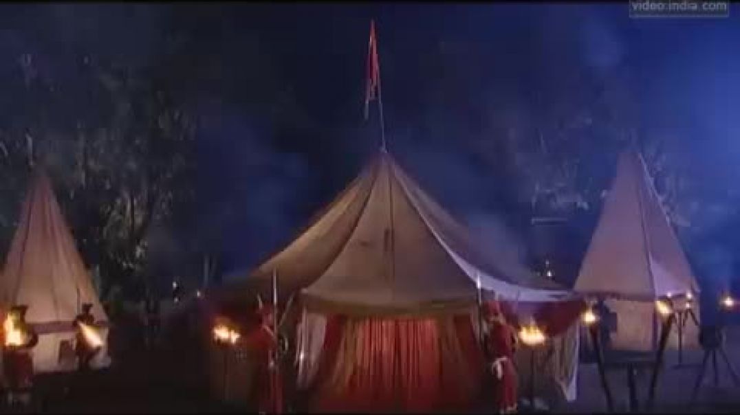 Tantia_गुरु_को_बचाने_पोहचा_क्रांति_गुरु___Jhansi_Ki_Rani___Full_Ep_-_363__