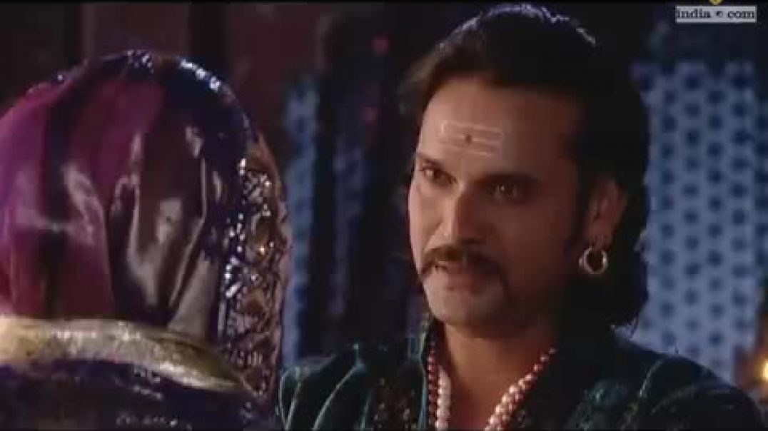 गर्ब्वती_Lakshmi_के_लिए_Nelson_ने_बिछाया_ये_जाल___Jhansi_Ki_Rani___Full_Ep_-_286